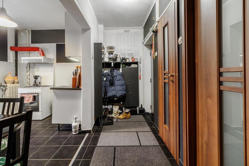 Cotroceni-Bdul Eroilor - vanzare - apartament 3 camere - 5