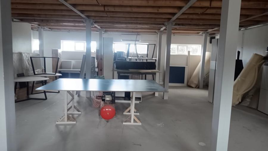 Zona Industriala, hala nou, 290-400 mp., curte generoasa. - 10