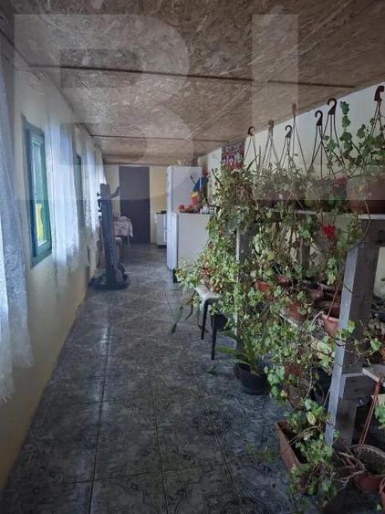 Vand casa in Rachita str. principala - 6