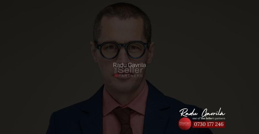 Teren Rezidential Zarnesti