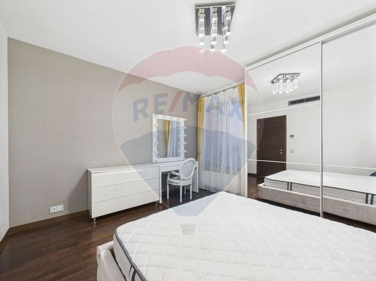 Apartament de vanzare - 3 camere - priveliste la parc - Asmita Gardens - 13