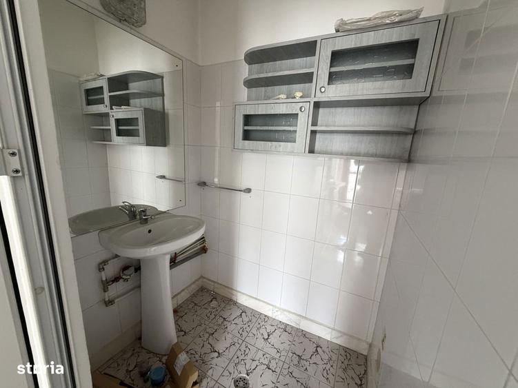 Spatiu Comercial 66 Mp Zona Centrala Langa Palatul De Justitie - 4