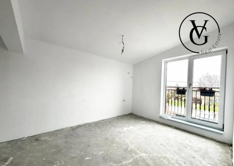 Vila tip duplex - 3 camere | Lumina - 9