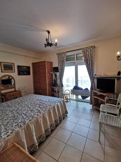 Mamaia Nord - Penthouse 4 cam supr 125mp mobilier bambus - 10