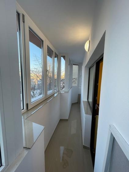 Apartament 3 camere | 13 Septembrie | Loc de parcare | - 11