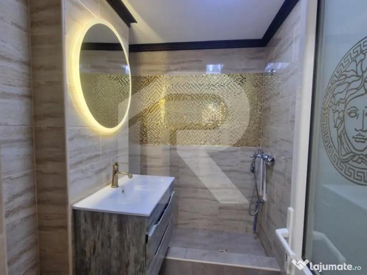 Spa?iu comercial , ?oseaua Salaj, loca?ie cu vad, fost s - 2