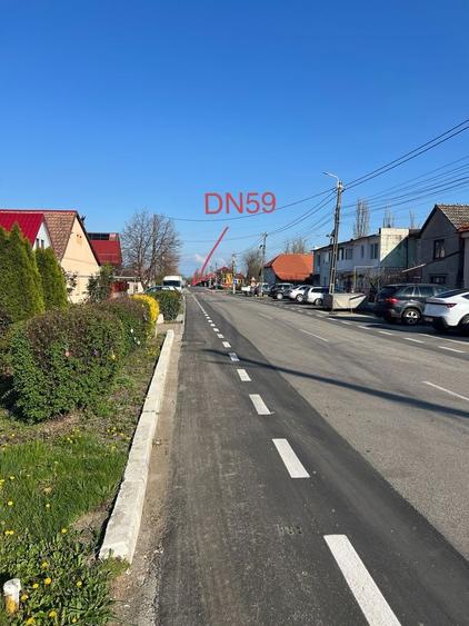 Casa individuala in Sag cu teren 1940mp - pozitie centrala - 3