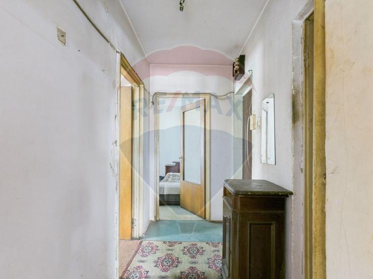 3 camere de vanzare, decomandat, etaj 1, Giurgiului - Piata Progresul - 5