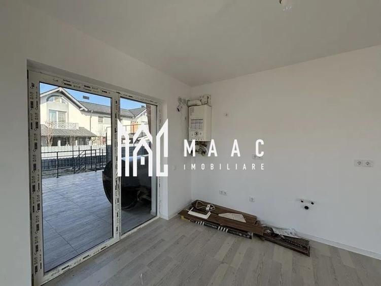 Duplex I 4 camere I La cheie I Curte I Garaj I Arhitecților - 3