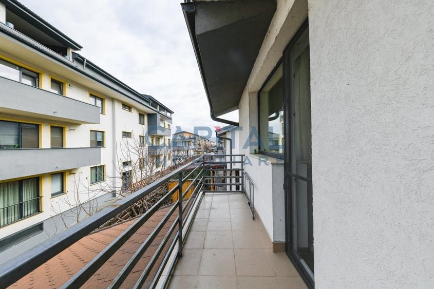 COMISION 0 | Duplex 116 mp | 5 camere | Terasa Acoperita | | Gradina proprie | - 18
