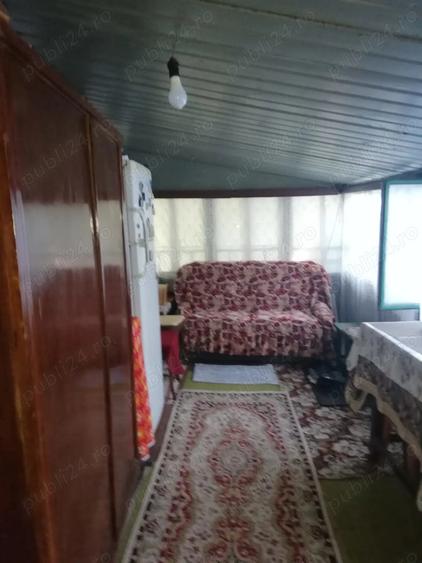 Vand casa Crunti, Ialomita - 4