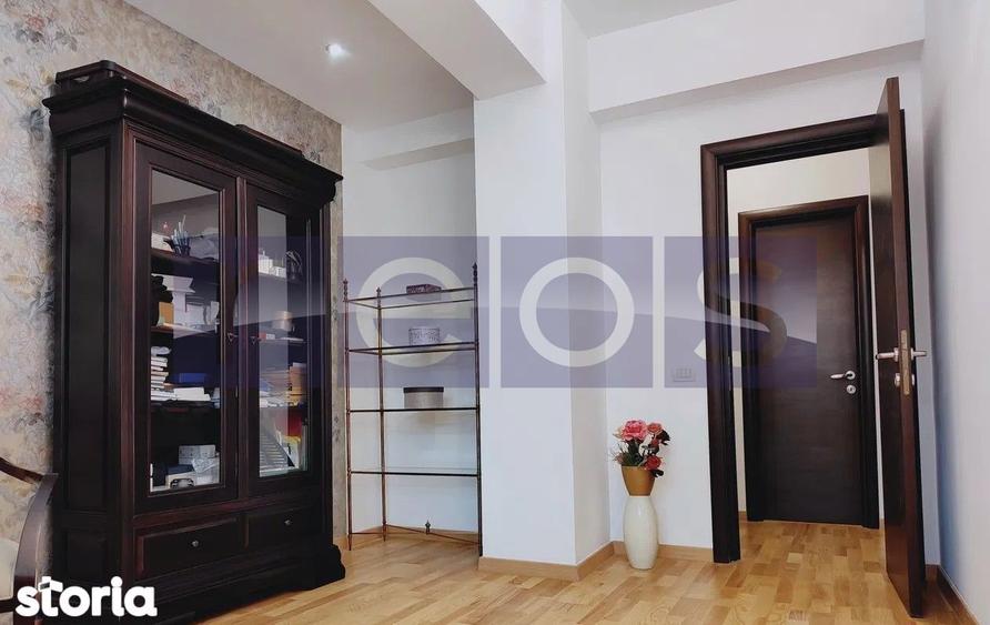 VANZARE 3 CAMERE PREMIUM | LBLOC NOU | NERVA TRAIAN | TIMPURI NOI | - 1