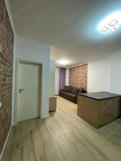 Proprietar, inchiriez apartament cu 2 camere + loc de parcare. - 5