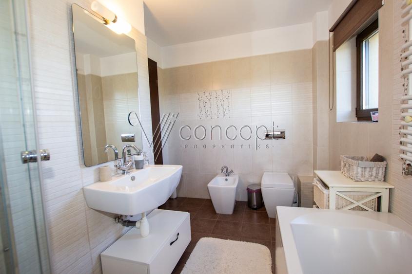 Vila P+1+M | 1000 mp teren - 20