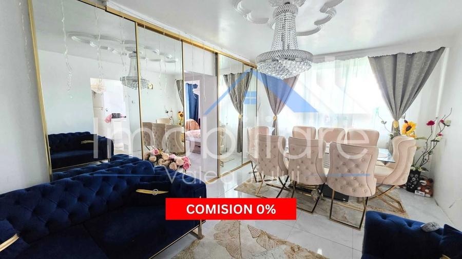 Apartament 3 camere - Vulcan | Str. Nicolae Titulescu - 1