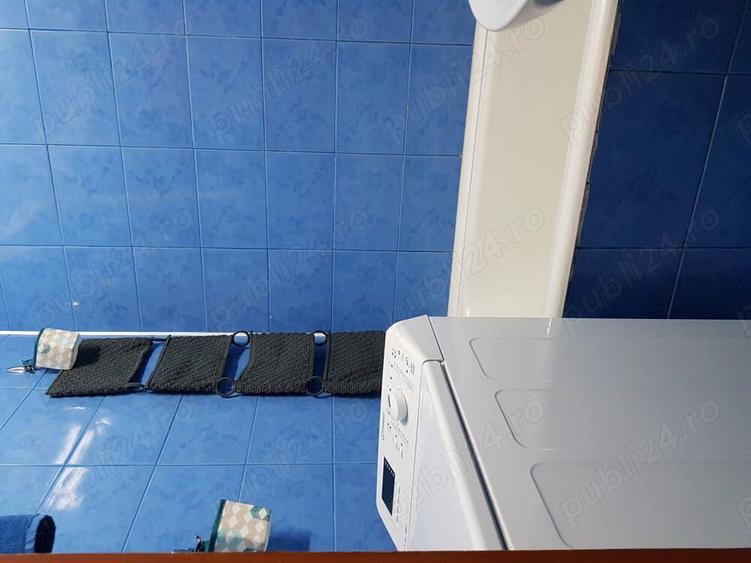 Particular ofer spre inchiriere garsoniera zona Titan, Potcoava - 8