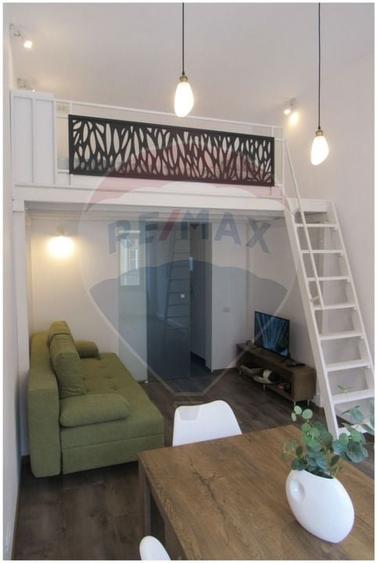 Studio de inchiriat | STR. Republicii | Pet Friendly - 2