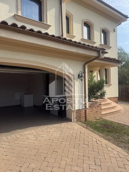 Casa individuala stil mediteranean,zona SERENA - 4