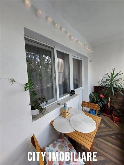 Apartament 3 camere, S- 65 mp , mobilat, utilat, Semicentral. - 11