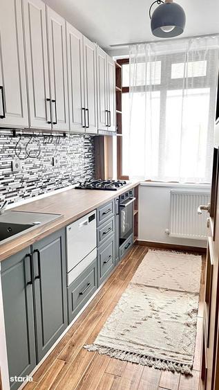 3 Camere | Prima inchiriere | 10 minute de Palas | 0% Comision - 9