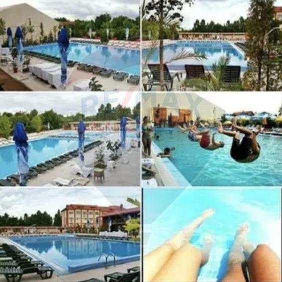 Hotel de vanzare la cateva minute de Podul Mogosoaia –Cu 40 de camere - 13