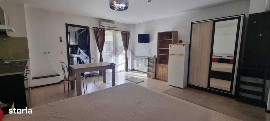 Apartament zona Palas, Langa Lazar Residence - 1