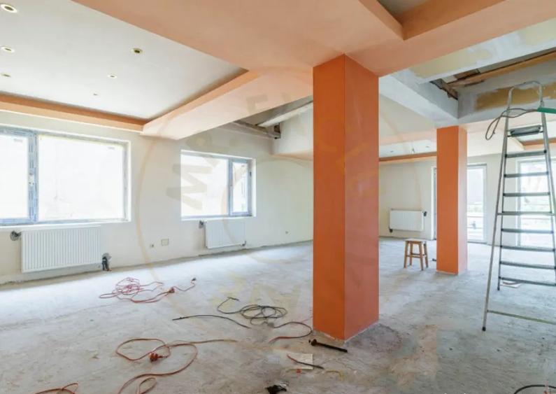 Vila 500mp rezidentiala/comerciala | Curte 590 mp - 14