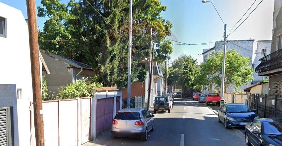 Casa parter, 4 camere, strada Lugoj, sector 1 - 3