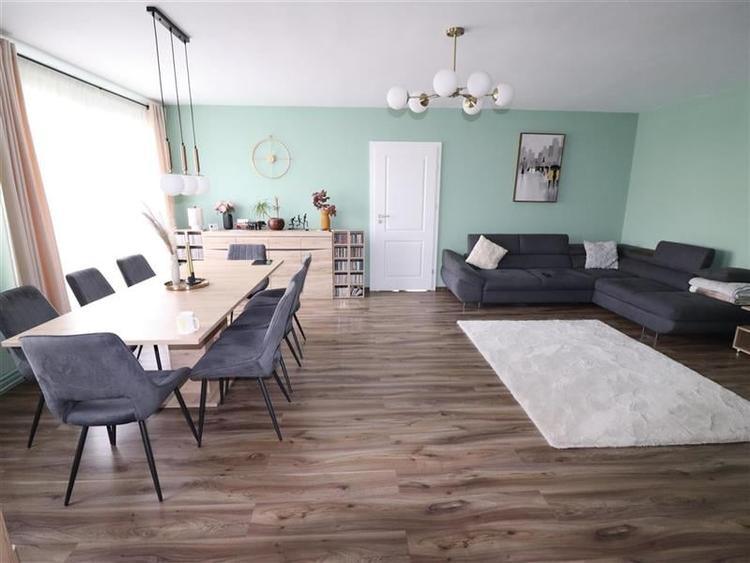 Casa individuala | 8 camere | 304 mp | teren 390 mp | Luna de Sus |  Cluj Napoca - 1