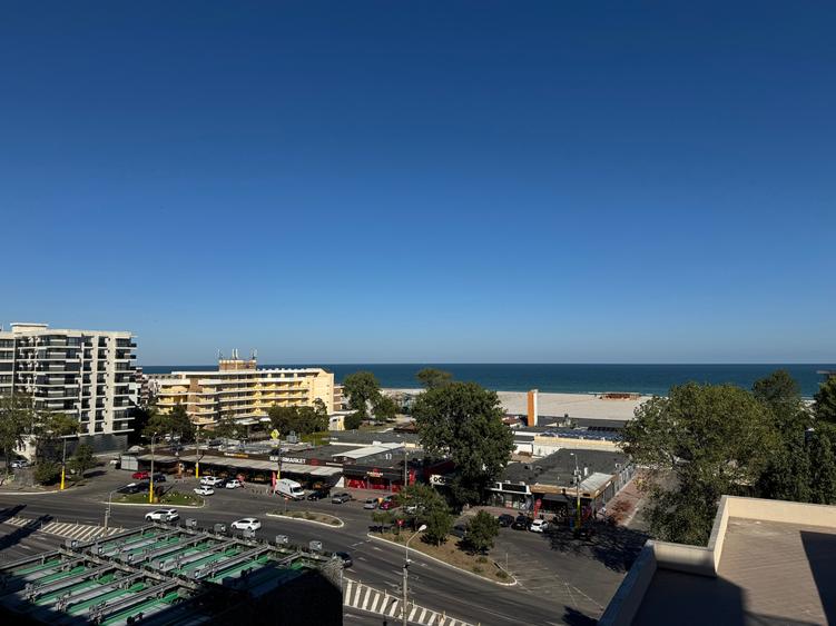 2 Camere Mamaia Zona Butoaie Vedere Frontală La Mare Și Lateral Lac - 12