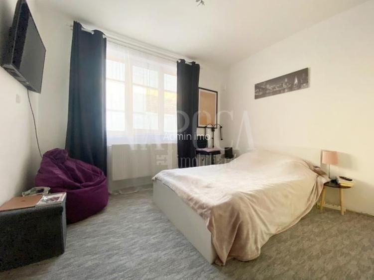 Apartament 3 camere de vanzare in Centru Oradea, Oradea