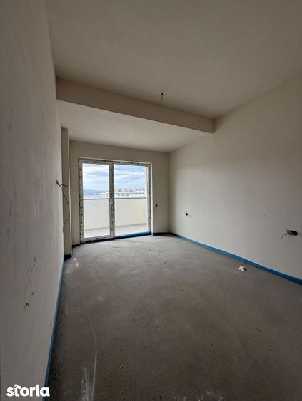 Exclusivitate ! Apartament 3 camere, terasa 24 mp, strada Eroilor - 8