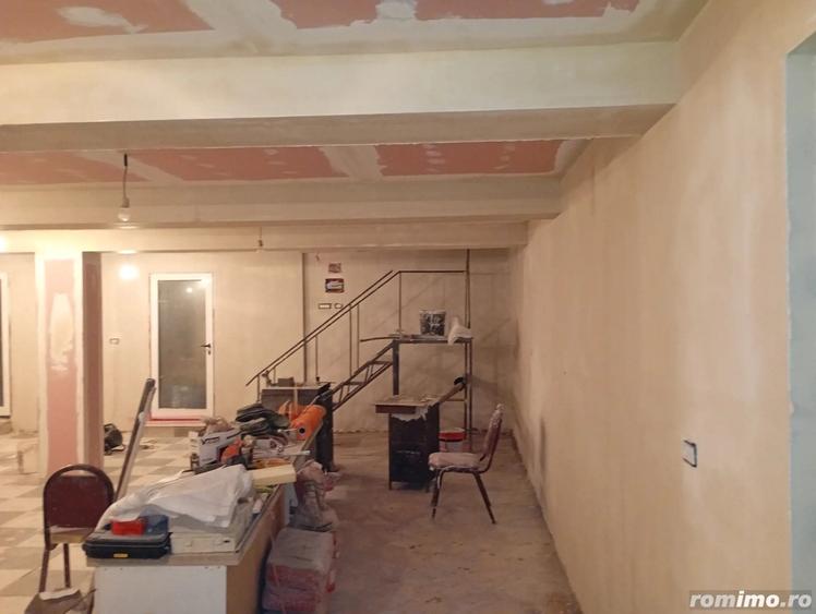 Inchiriez spa?iu comercial - 1