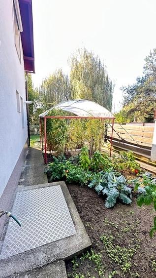 ZONA TBC casa P+E 208mp, teren 800mp finisata! - 24