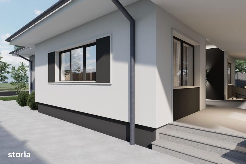 Case de vanzare in Santandrei - 3