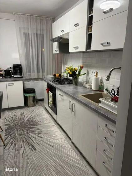 Tudor - Vanzare apartament 2 camere - Str. Progresului - 3