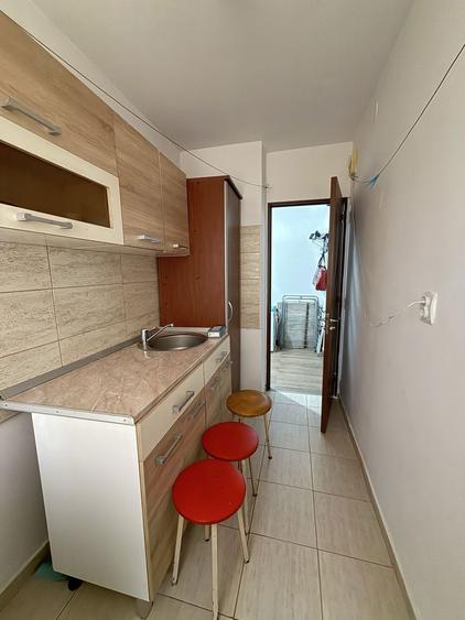 Garsoniera de vanzare | Drumul Taberei | Investitie | 5 min Metrou - 4