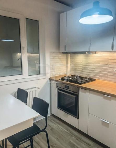 3 camere, decomandat, et 1/10, renovat, anvelopat-Drumul Taberei, Prel. Ghencea - 7