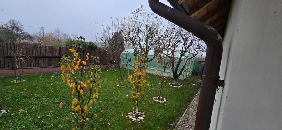 Vila de vanzare Petresti - 9