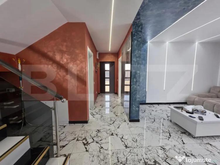 Casa de vanzare, 300 mp, zona Sud - 15