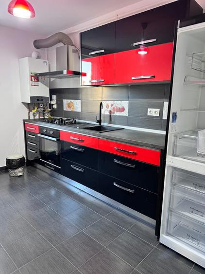 Apartament modern Urban Coresi langa Mall - 6