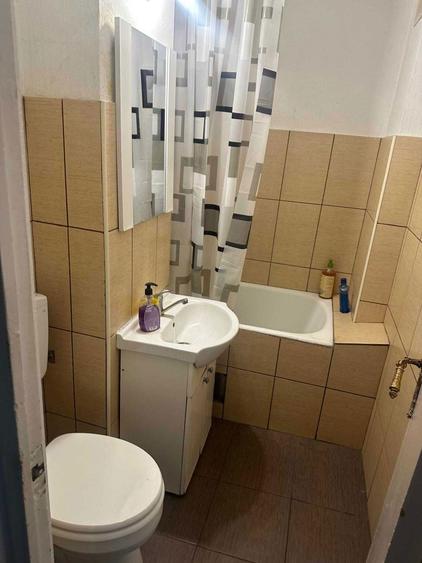 Apartament decomandat cu 2 camere || De inchiriat || Zona Vest || - 3