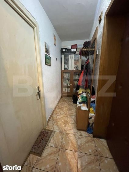 Apartament 2 camere - Zona Centrala - 5