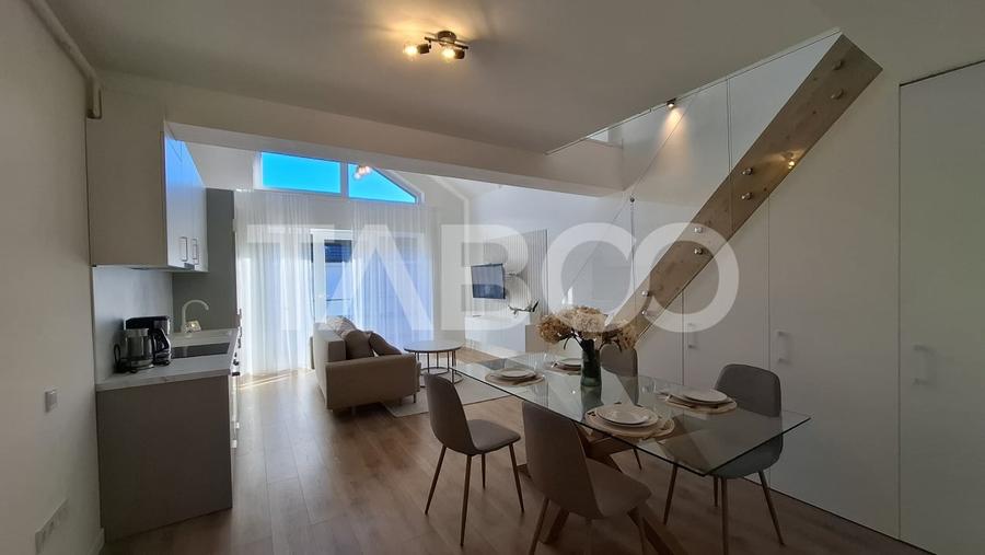 Apartament 2 camere de vanzare decomandat 55 mp zona Industrial Vest - 2