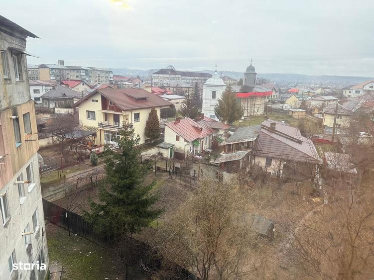 Inchiriere apartament 2 camere, mobilat+utilat, Targoviste, micro 9 - 7