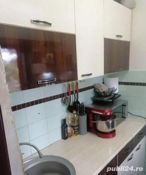 Garsoniera de vanzare zona CET, MOBILATA UTILATA - 4