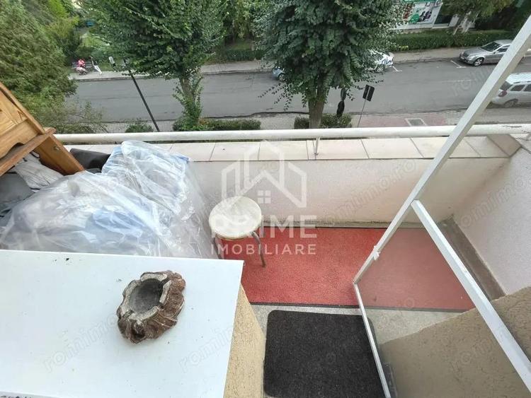 Apartament de vanzare 2 camere - Cugir - 48mp - 6