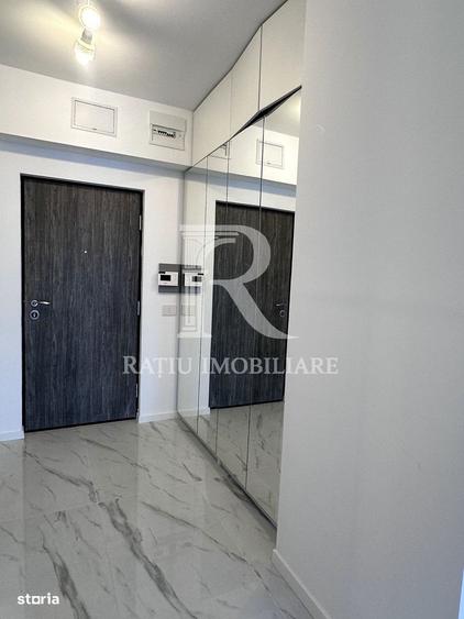 Apartament cu 2 camere | Prima Universita?ii | Oradea - 10