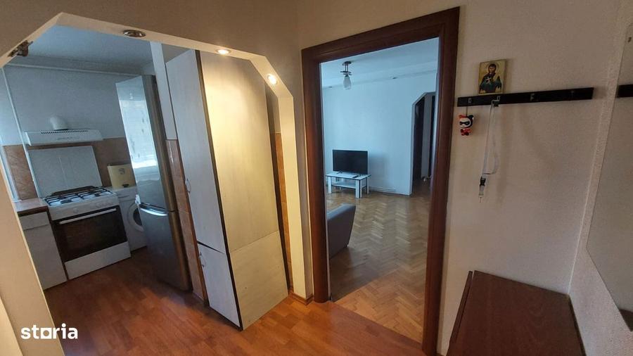 Apartament 2 camere partial mobilat si utilat - 5