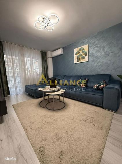 Apartamnet 3 camere mobilat si utilat, 101 mp, bloc nou 2021 Confor - 7